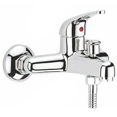 Смеситель для ванны Videxim Smart Реал SM033503AA