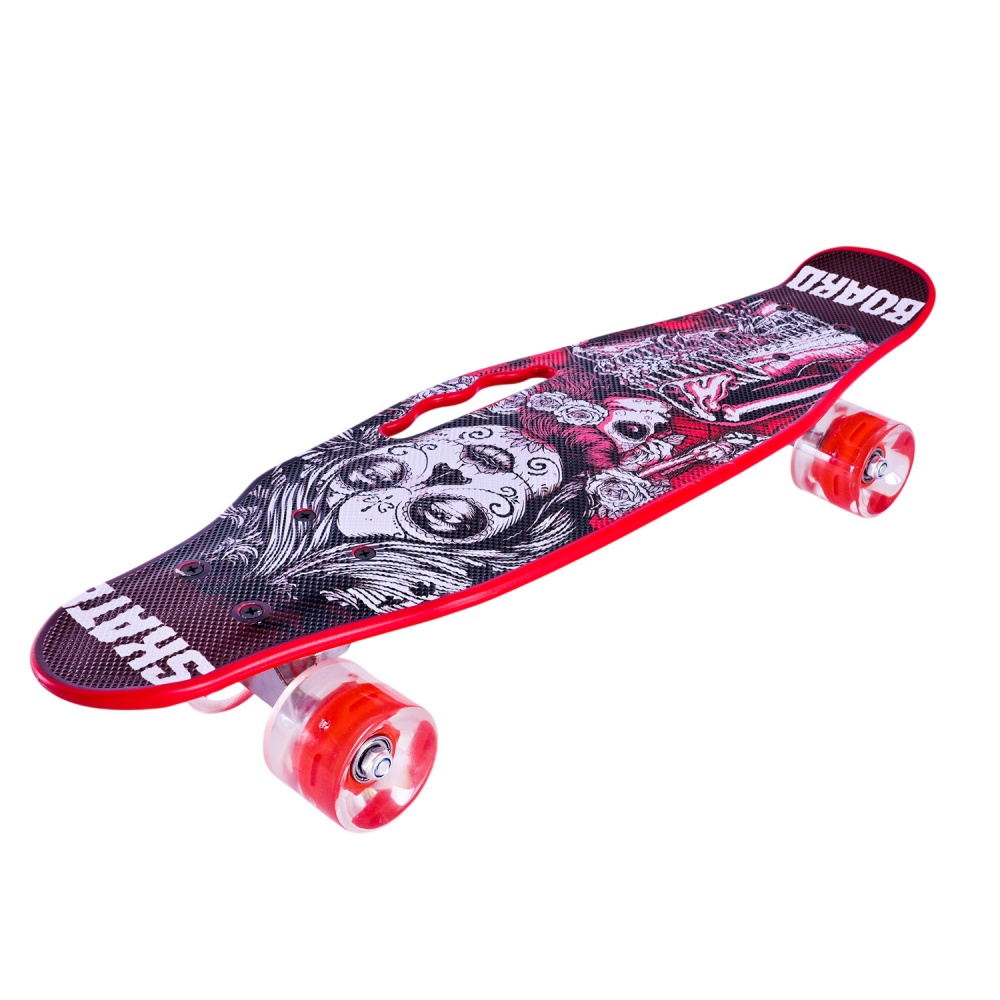 Пенниборд Shantou SC25147 58х15 см в ассортименте