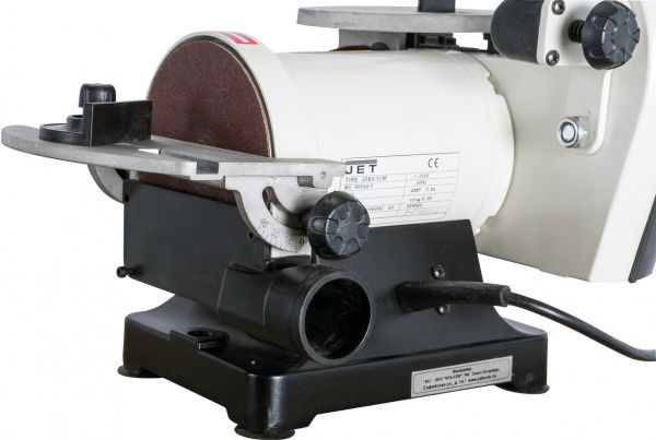 Шлифовальный станок«гриндер» JET JDBS-5-M