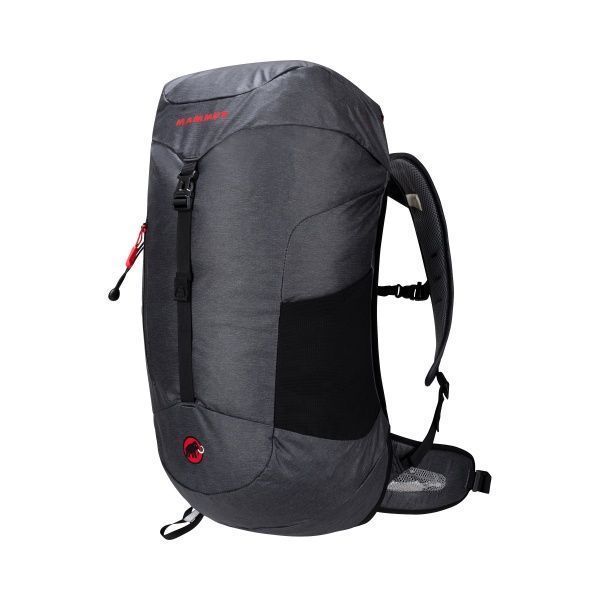 Рюкзак MAMMUT Creon Tour 2510-03100-0001 28 л чорний