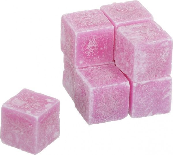 Набор кубиков Scented Cubes для аромалампы Пульмерия 