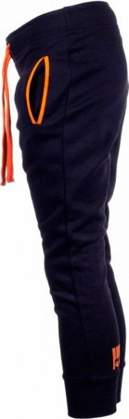 Штани дитячі Gang р.146 чорний 19BG061-7-2611 