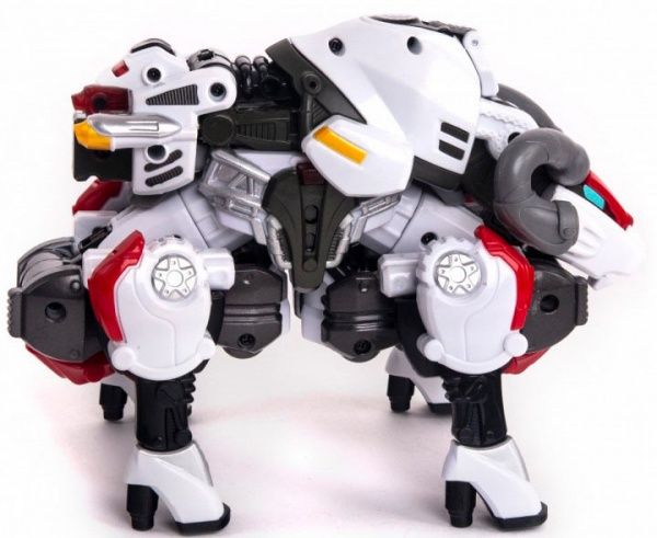 Фигурка Metalions Ариес 314027 