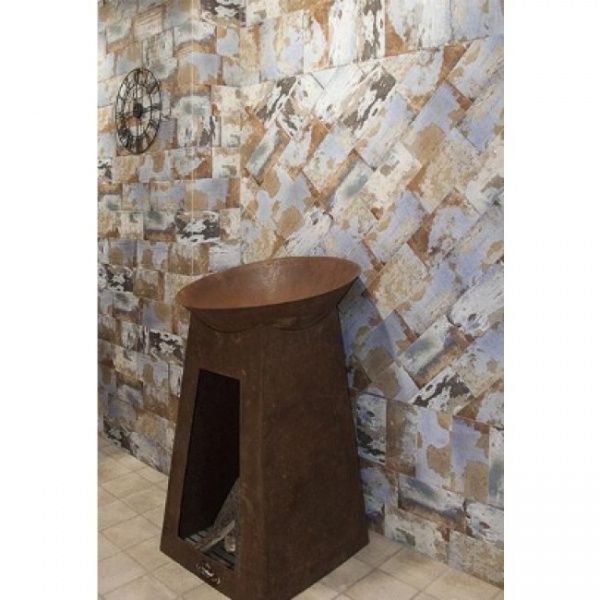 Плитка Mainzu Адобе Котто 15x30 