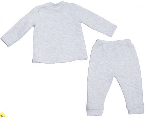 Комплект Фламінго р.74 меланж 416-804 