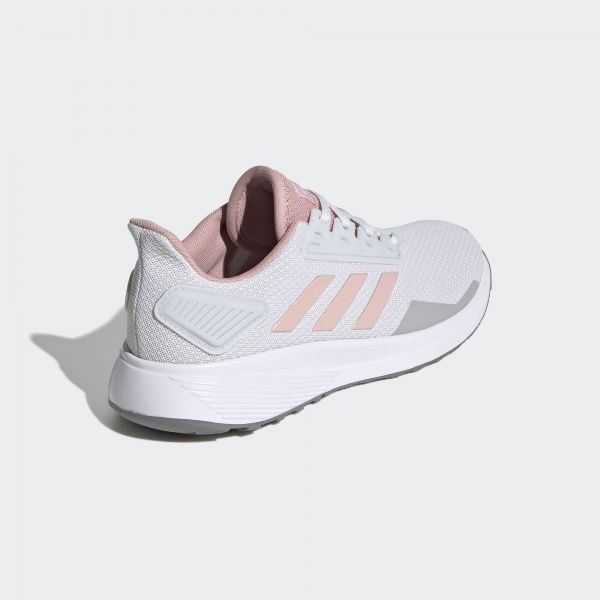 Кроссовки Adidas DURAMO 9 EG2938 р.6 серый