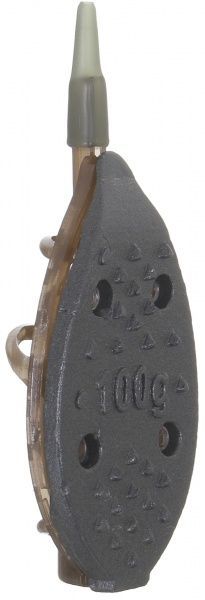 Кормушка Basic Lures Flat Basic FeederPRO 10 г