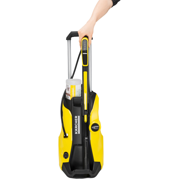 Мини-мойка Karcher K 5 Premium Full Control Car Home