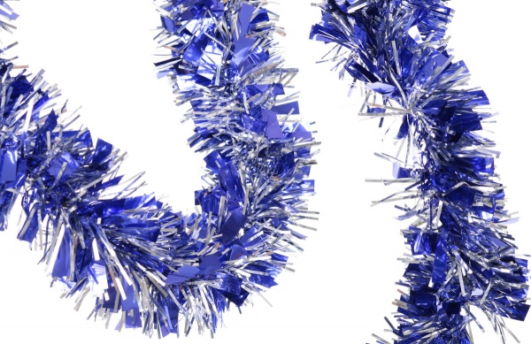 Дождик новогодний ГН-50/2 5 2 м в ассортименте