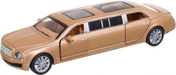 Автомодель АвтоСвіт 1:32 Машинка AS -1986 в асортименті AS-1986