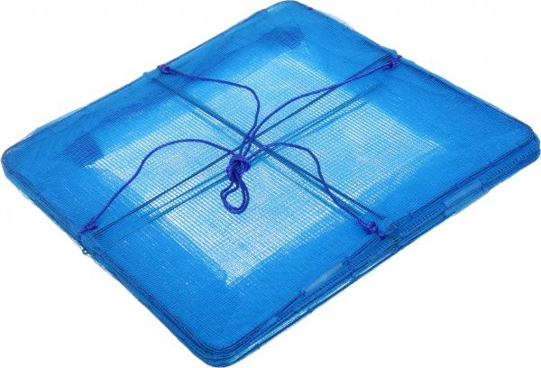 Сетка Ranger для сушки рыбы овощей и фруктов 45х45х55 см