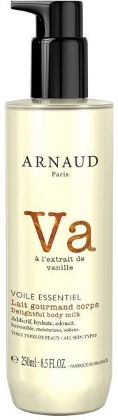 Молочко для тела Arnaud Sublim Elixir 250 мл