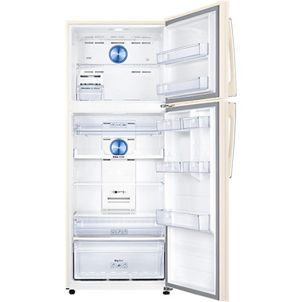 Холодильник Samsung RT46K6340EF/UA