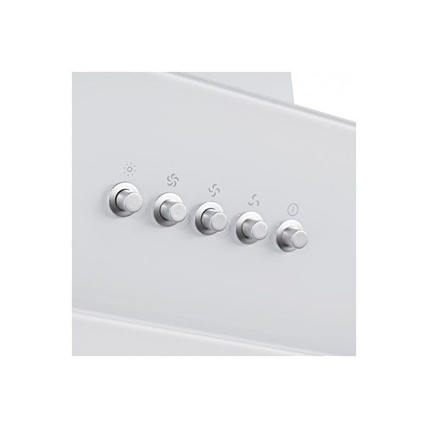 Витяжка Pyramida NR MU/U white/R 60 см