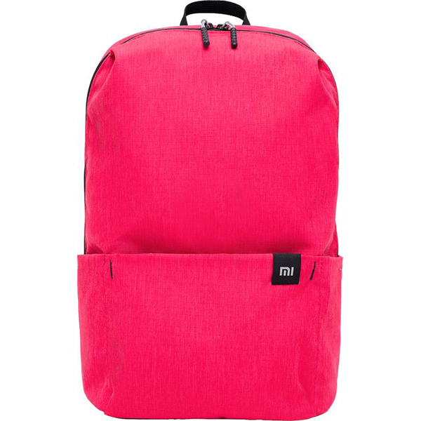 Рюкзак для ноутбука Xiaomi Mi Casual Daypack Pink (432675)
