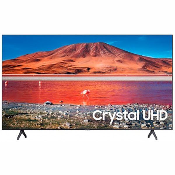 Телевізор Samsung UE43TU7100UXUA