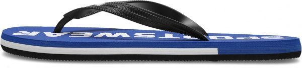 В'єтнамки 4F H4L21-KLM006-33S р. 44 синій