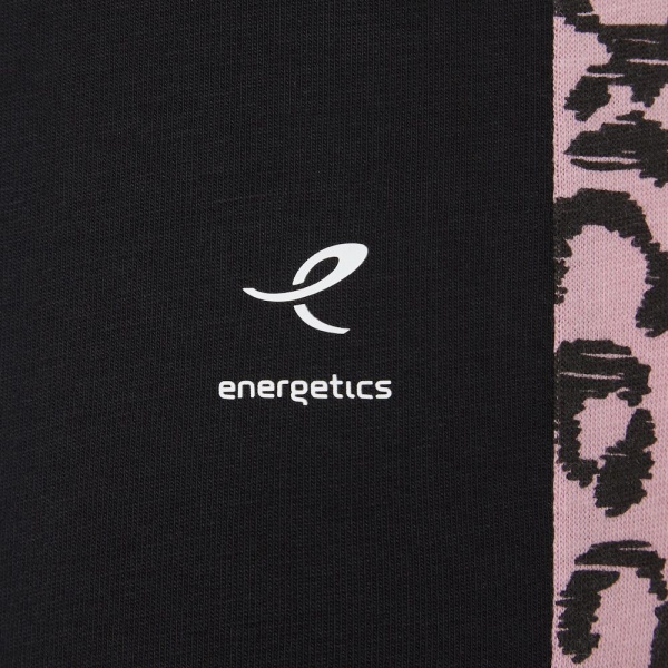 Лосини Energetics Sarah III jrs 415808-050 р.164 чорний