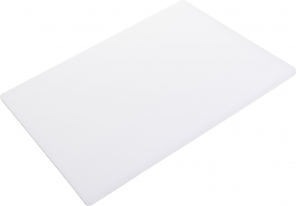 Дошка обробна 38х50х1,25см біла Проф 1159 Winco