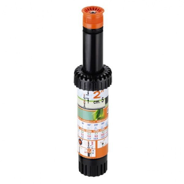 Дождеватель Claber подземного полива (90020000)