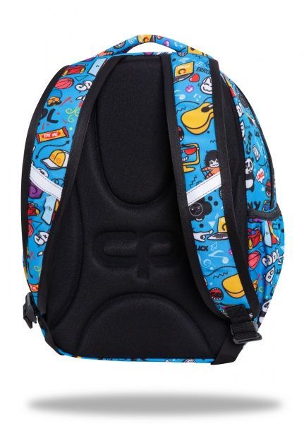 Рюкзак школьный CoolPack Joy S Party Time