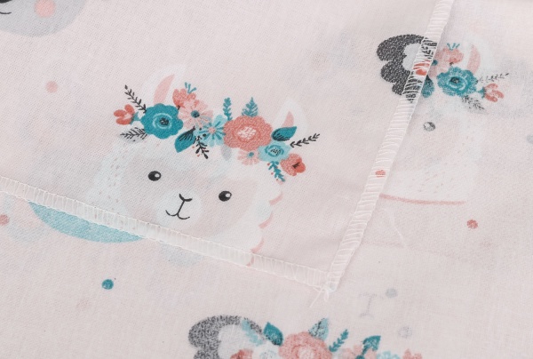 Пеленка Україна Dona 2222322599019 90х110 см разноцветный 