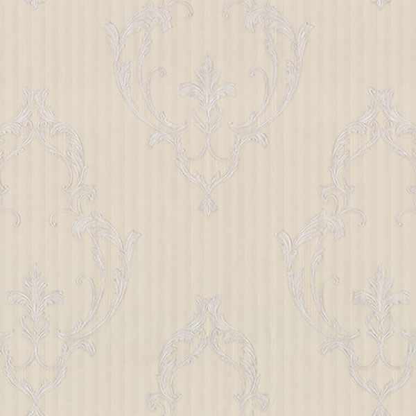 Обои виниловые горячего тиснения Vinil Орландо декор ЭШТ 5-1410 1,06x10,05 м 