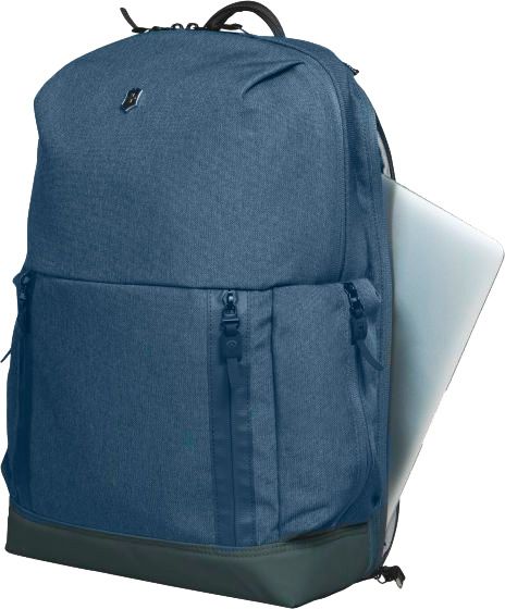 Рюкзак Victorinox Vt602143 синий 21 л Altmont Classic Deluxe Laptop