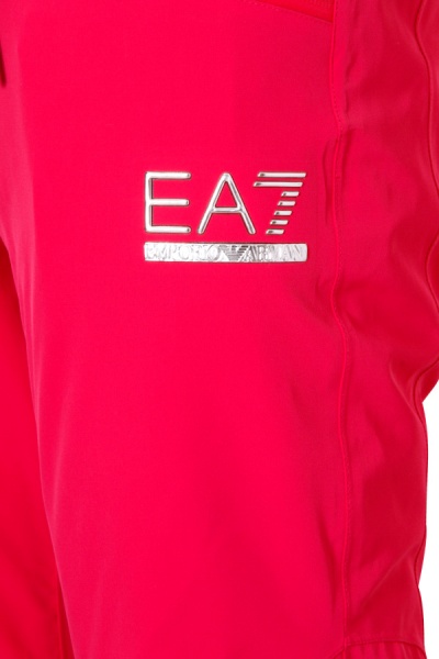 Штани EA7 6Ytp04-Tn44Z-0442 6YTP04-TN44Z-0442 р. S рожевий