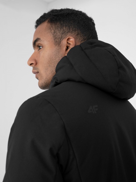 Куртка 4F D4Z21-KUMN251-20S р.2XL черный