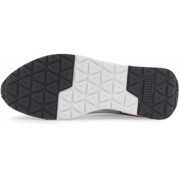 Кроссовки Puma R22 38346203 р.UK 8 бежевый