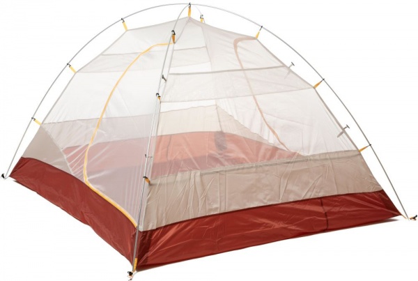 Намет туристичний Turbat Borzhava 3 Alu 012.005.0139