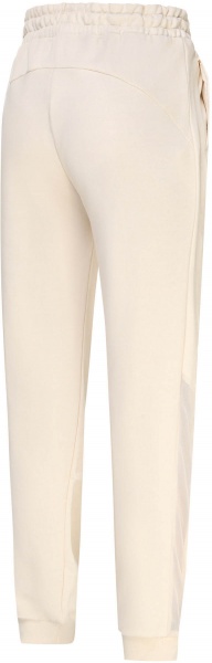 Штани Puma Mesh Panel Pants 53740802 р. S білий