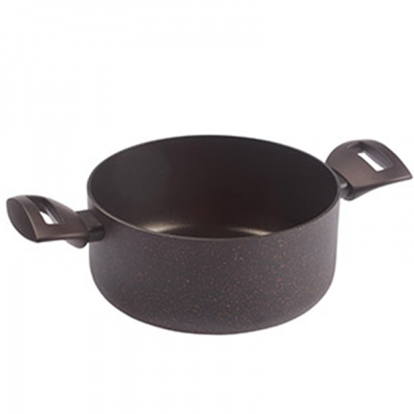 Каструля з двома ручками Cervinia 24 см Ballarini