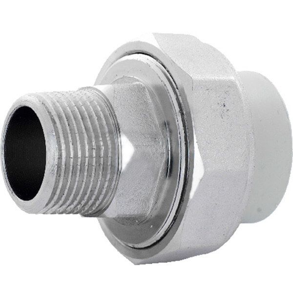 Муфта FADO ЗР 25x3/4 ПП PPS22