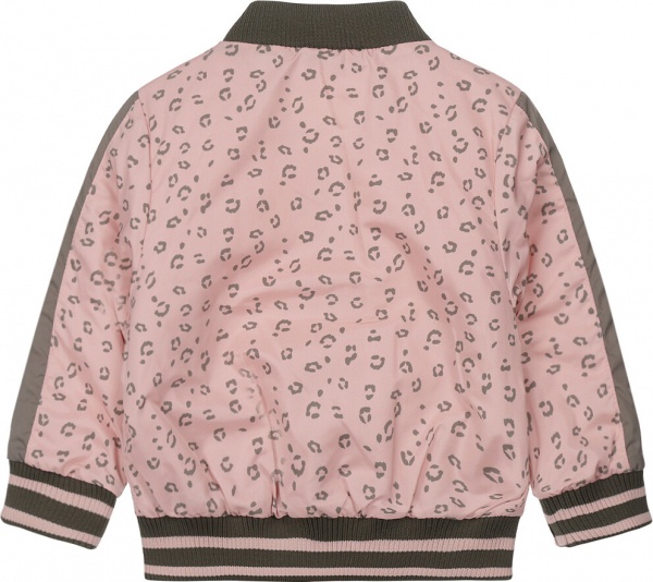 Бомбер для девочки Dirkje р.92 розовый T46328-35 