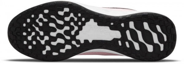Кроссовки Nike NIKE REVOLUTION 6 DD1096-608 р.36 розовый