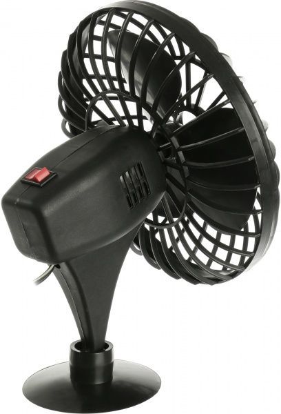 Вентилятор автомобільний CarCommerce