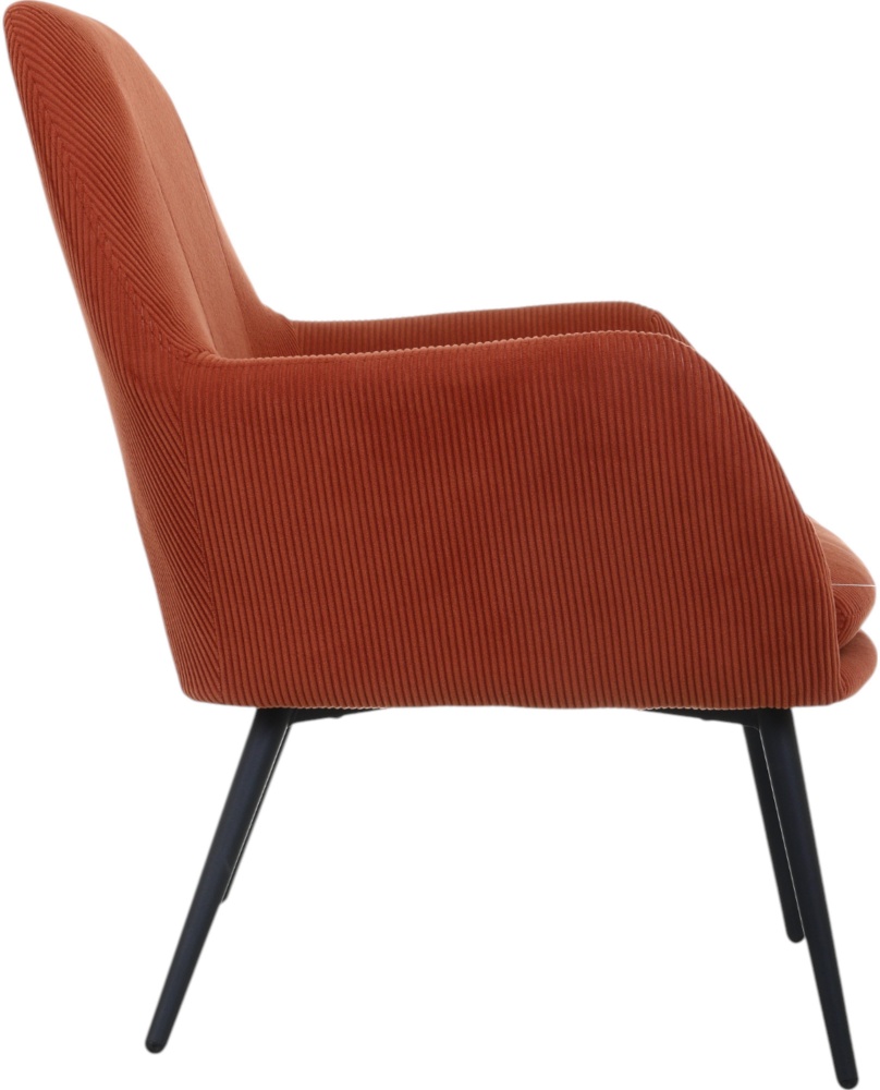 Кресло Центр Меблів МАЛЬМЕ обивка XC4.5-#15 охра