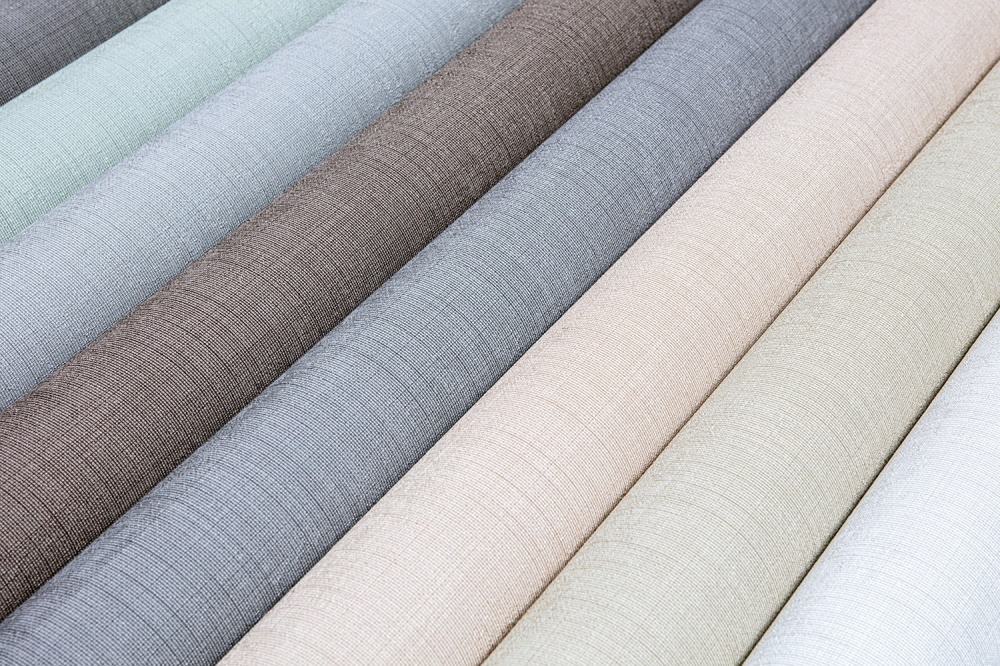 Шпалери вінілові на флізеліновій основі PROfhome РН 100 Р 00 1,06x10,05 м