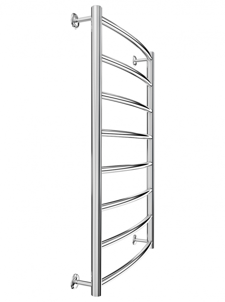 Рушникосушарка водяна Mario INOX Класік 770х530/500