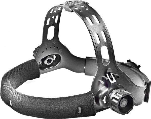 Маска зварювальника Stark WM-2000R