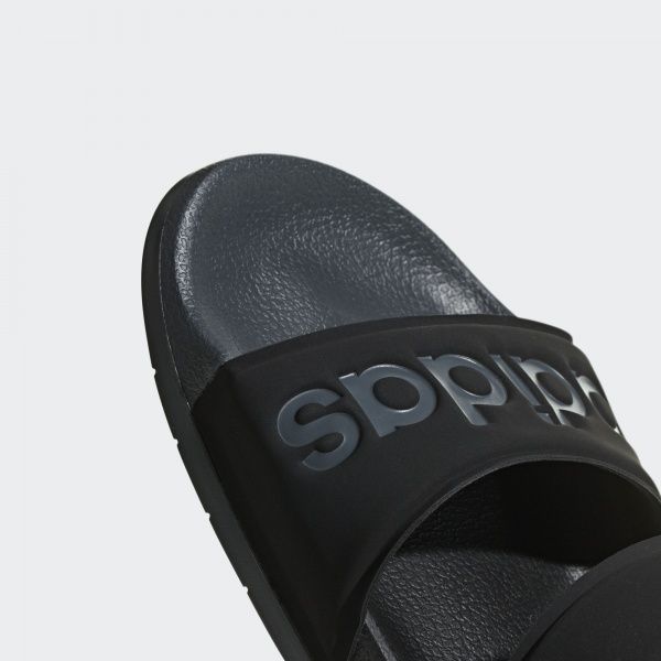 Сандалии Adidas ADILETTE SANDAL F35417 р. 10 черный