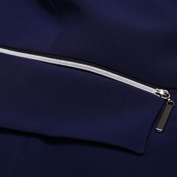 Костюм школьный Шпак р.42/ р.170 синий 