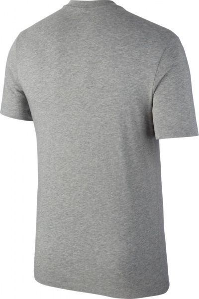 Футболка Nike M NK DRY TEE DB ATHLETE BQ7539-063 L чорний