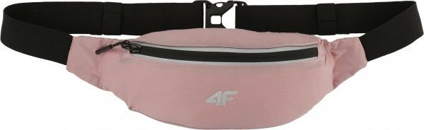 Спортивная сумка 4F one size NOSD4-AKB301-56S розовый 