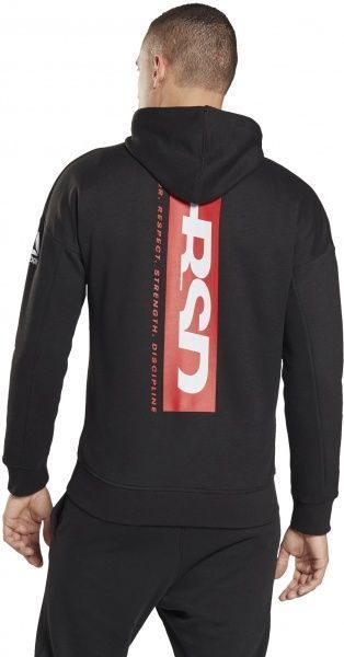 Джемпер Reebok FT1273 р. 2XL