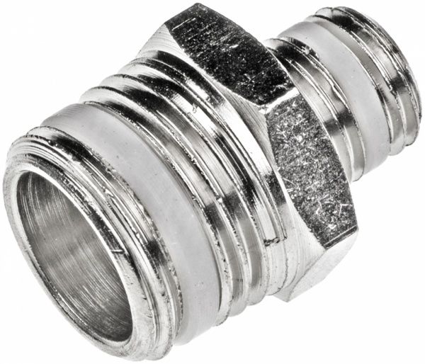 Фитинг-переходник Camozzi 1/4-1/2 S2510