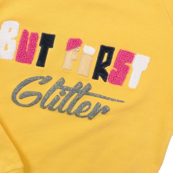 Свитер DJ Dutchjeans р.98 D36022-45 