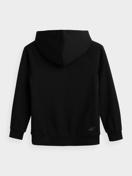 Джемпер 4F NOSDJ-JBLM301-20S р. 152 черный